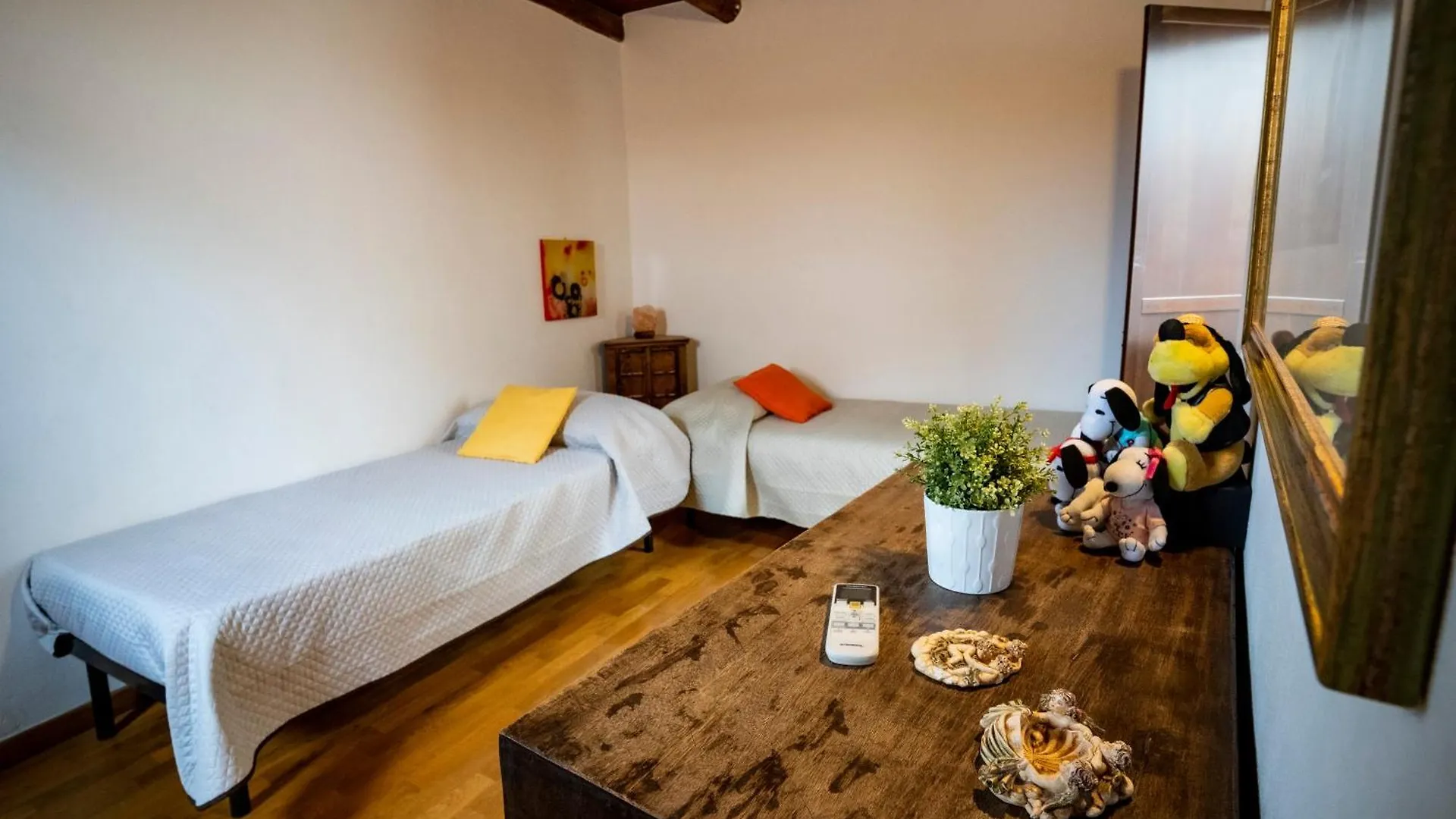 פלרמו La Terrazza Sullo Spasimo