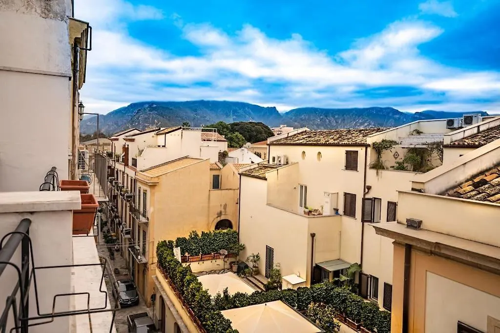 פלרמו La Terrazza Sullo Spasimo